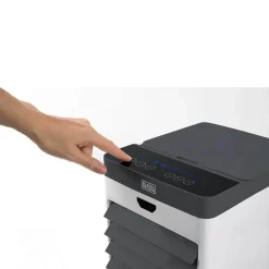 Discount Luftkøler Klima Og Ventilation