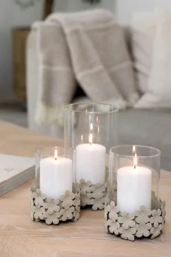 Outlet Lysestage Lysestager|Lys