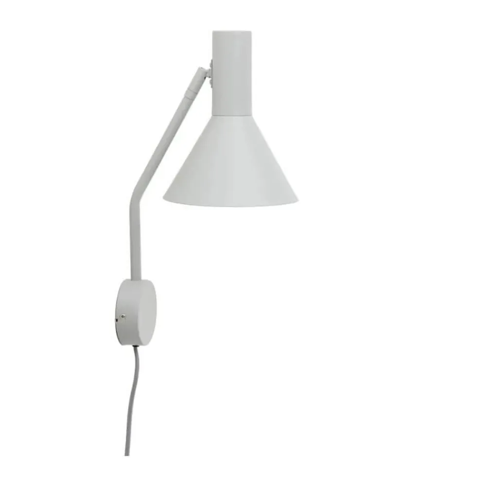 Outlet Lyss Væglampe Væglamper