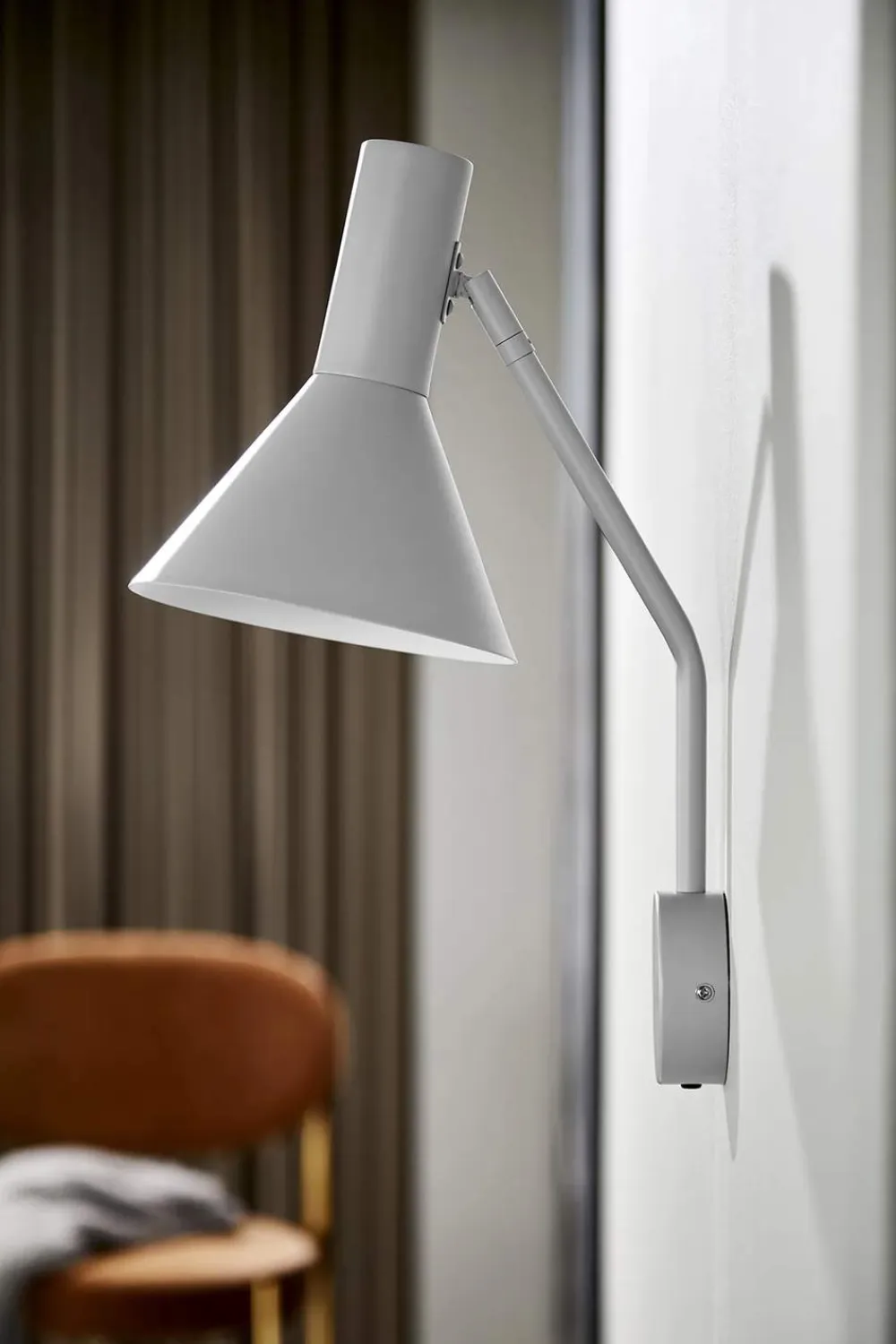 Outlet Lyss Væglampe Væglamper