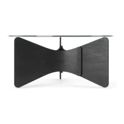 Madera Sofabord Borde