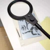 Outlet Magni Clip Bordlampe Led-Lamper