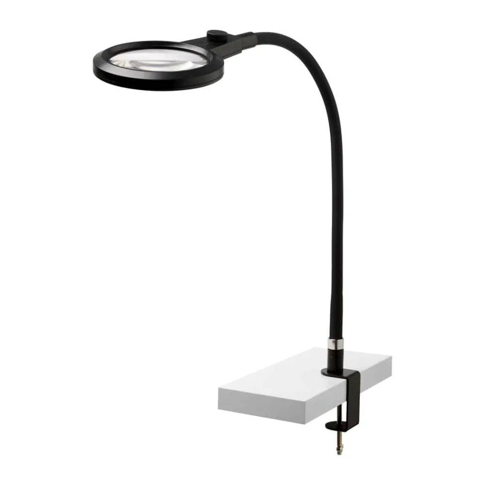 Outlet Magni Clip Bordlampe Led-Lamper