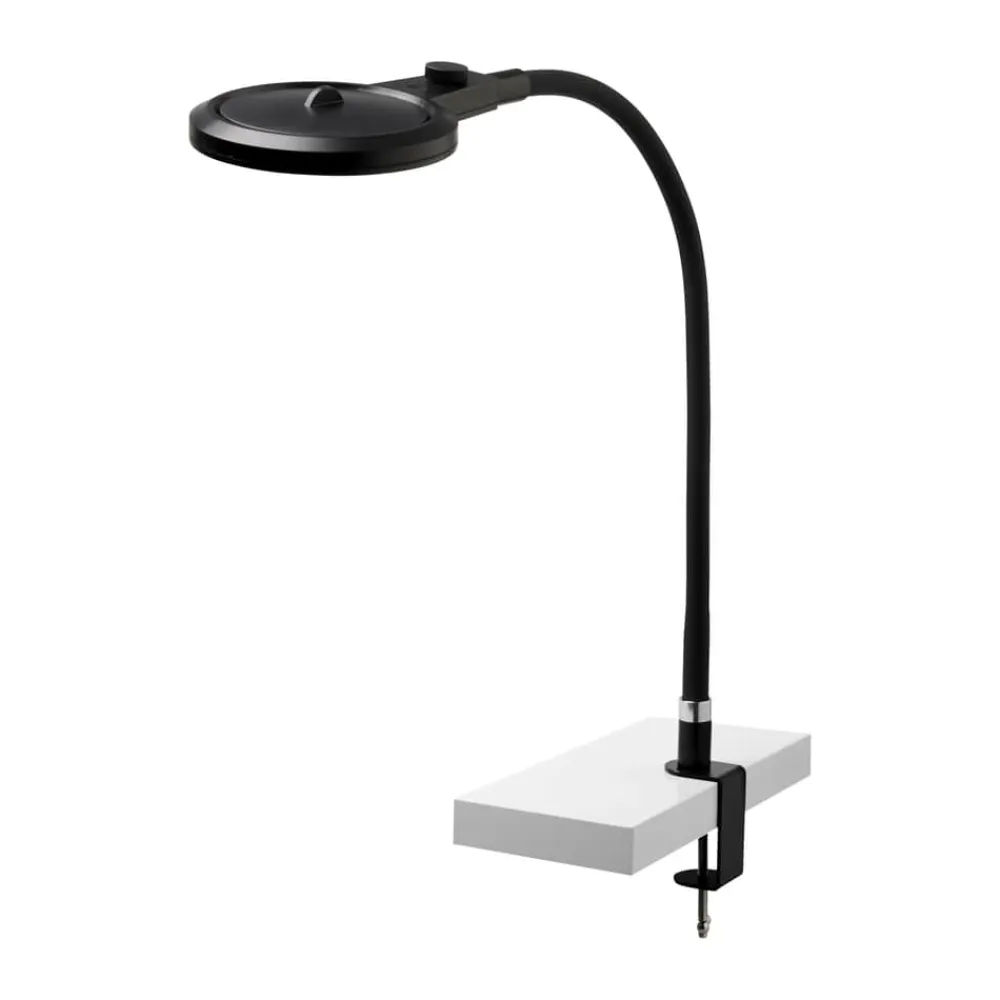Outlet Magni Clip Bordlampe Led-Lamper