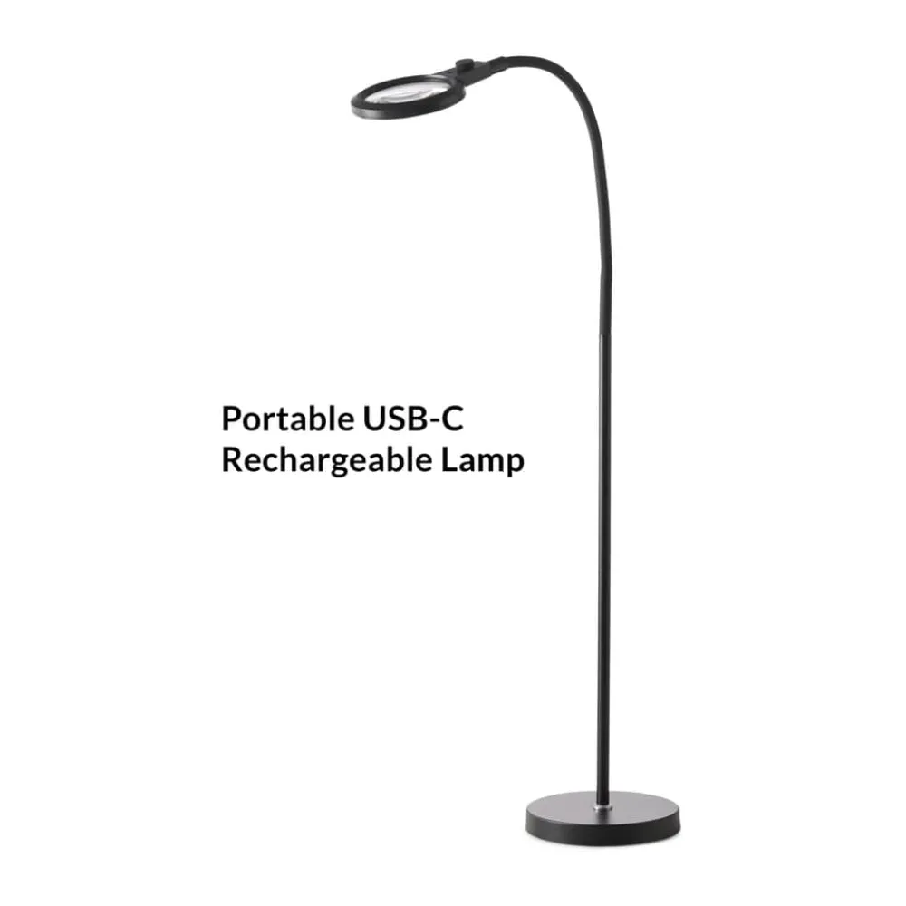 Sale Magni Gulvlampe Led-Lamper|Gulvlamper