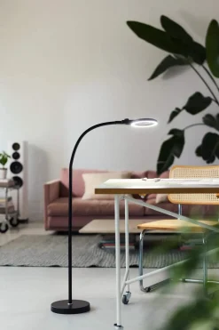 Sale Magni Gulvlampe Led-Lamper|Gulvlamper