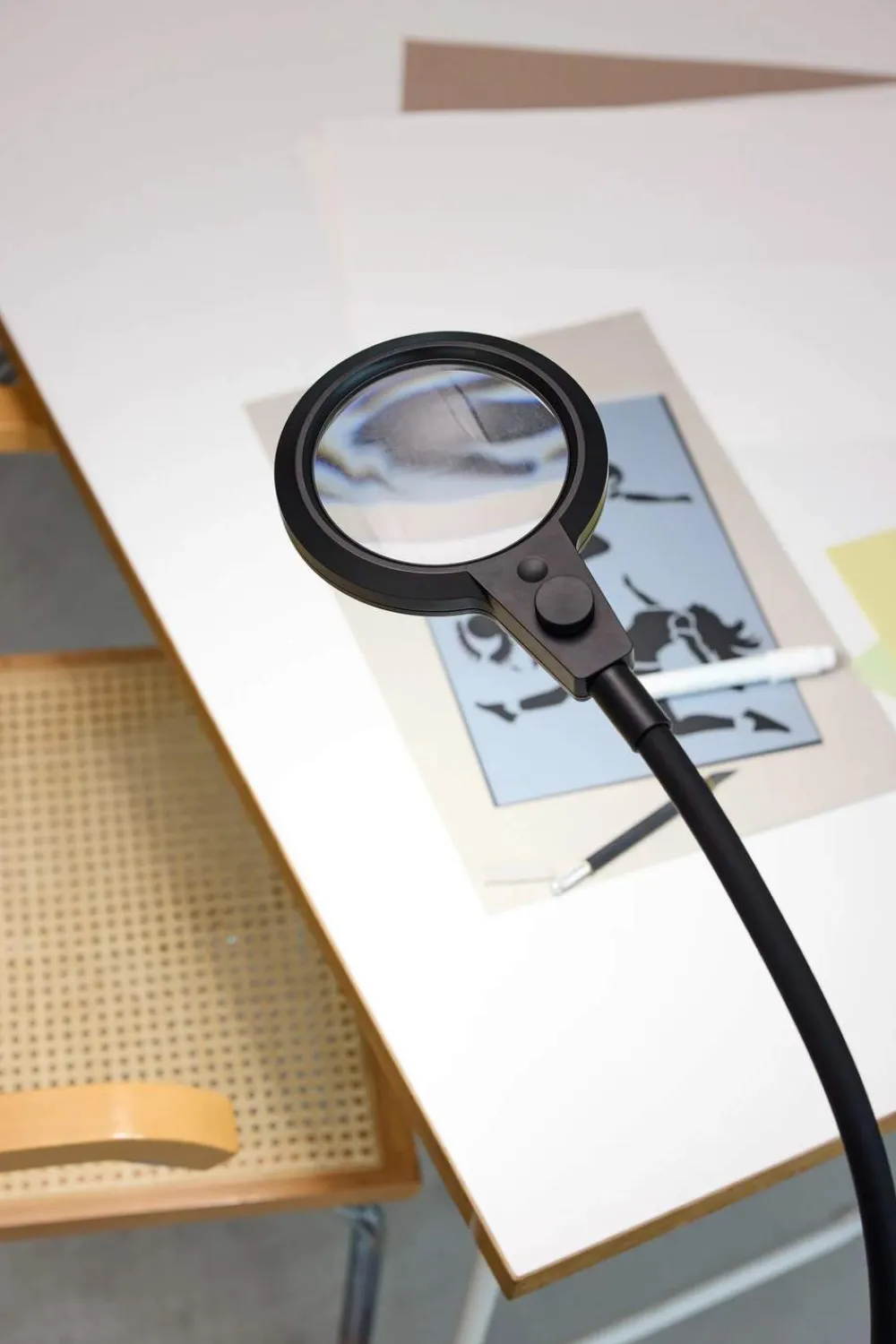 Sale Magni Gulvlampe Led-Lamper|Gulvlamper