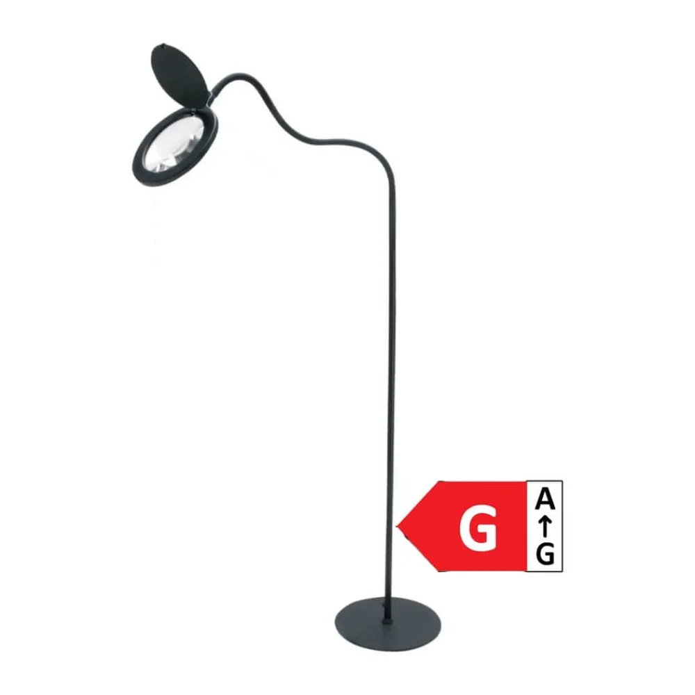 New Magni Gulvlampe Gulvlamper