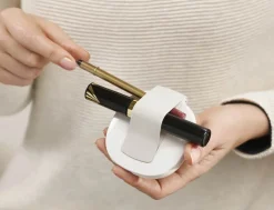 Online Makeup Opbevaring m. Spejl Øvrigt Badeværelsestilbehør
