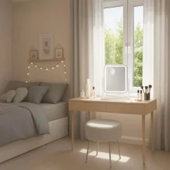Online Makeupspejl Øvrigt Badeværelsestilbehør
