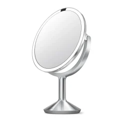 Best Makeupspejl Trio Max Øvrigt Badeværelsestilbehør