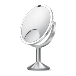 Best Makeupspejl Trio Max Øvrigt Badeværelsestilbehør