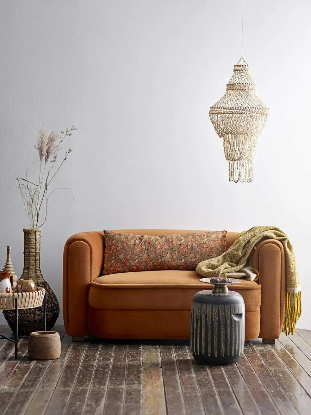 Online Malala Sofa Sofaer Og Puffer