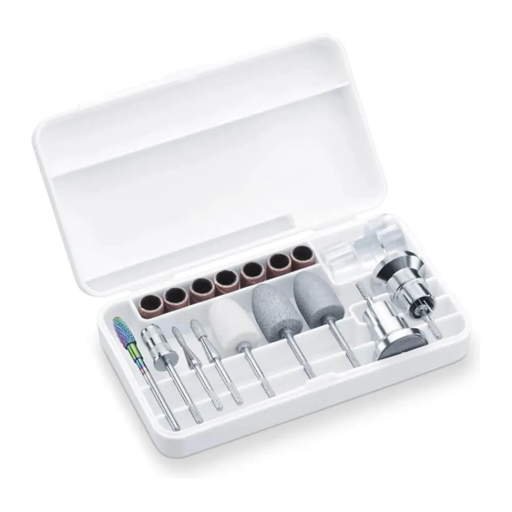 Hot Manicure- og Pedicurestation MP200 Øvrig Personlig Pleje