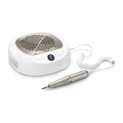 Hot Manicure- og Pedicurestation MP200 Øvrig Personlig Pleje