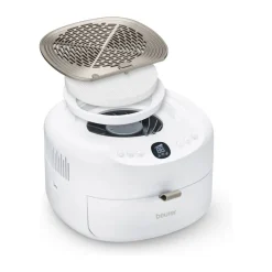 Hot Manicure- og Pedicurestation MP200 Øvrig Personlig Pleje