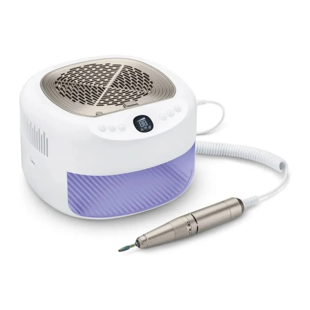 Hot Manicure- og Pedicurestation MP200 Øvrig Personlig Pleje