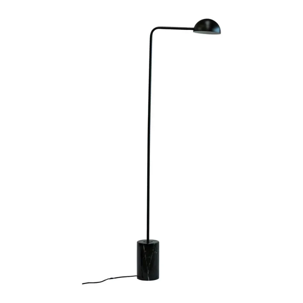 Marble Gulvlampe Gulvlamper
