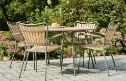 New Marguerit Havestol Havemøbler