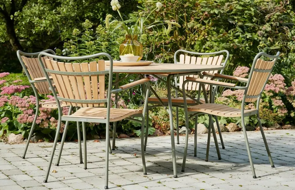 New Marguerit Havestol Havemøbler
