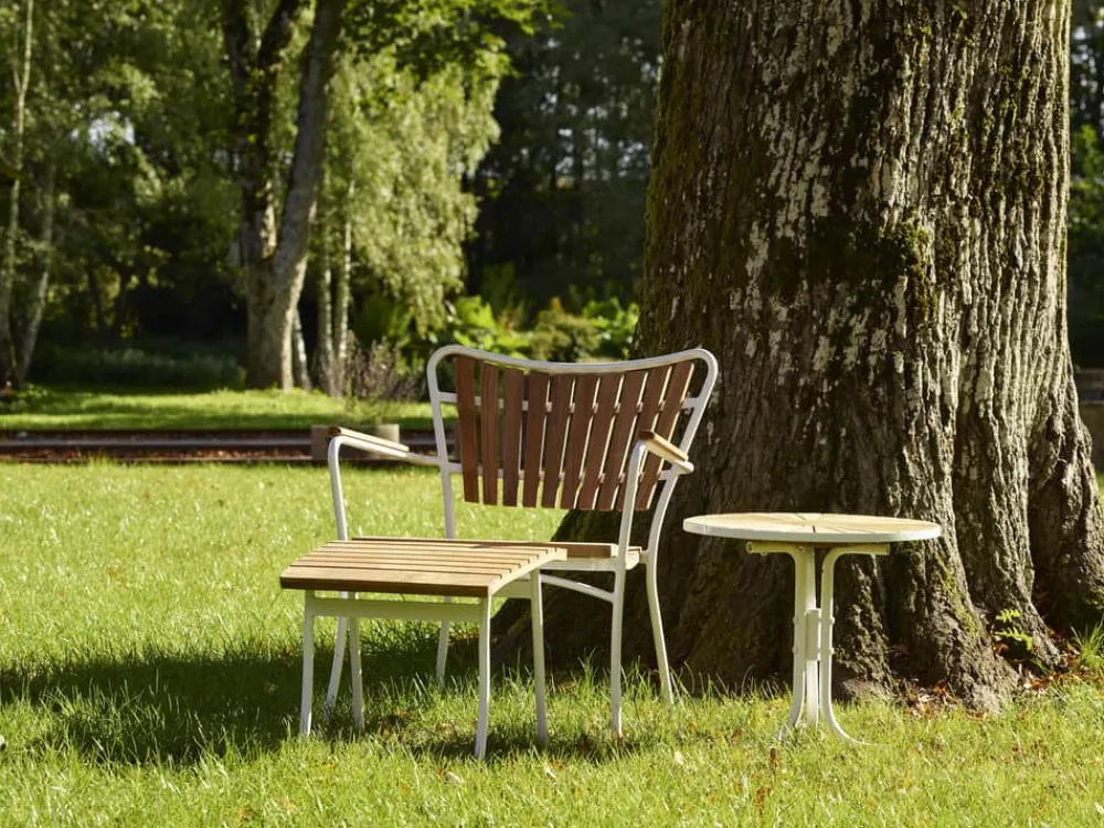 Clearance Marguerit Loungebord Havemøbler