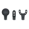New Massagegun MG89LE4 Massageapparater Og Massagepuder