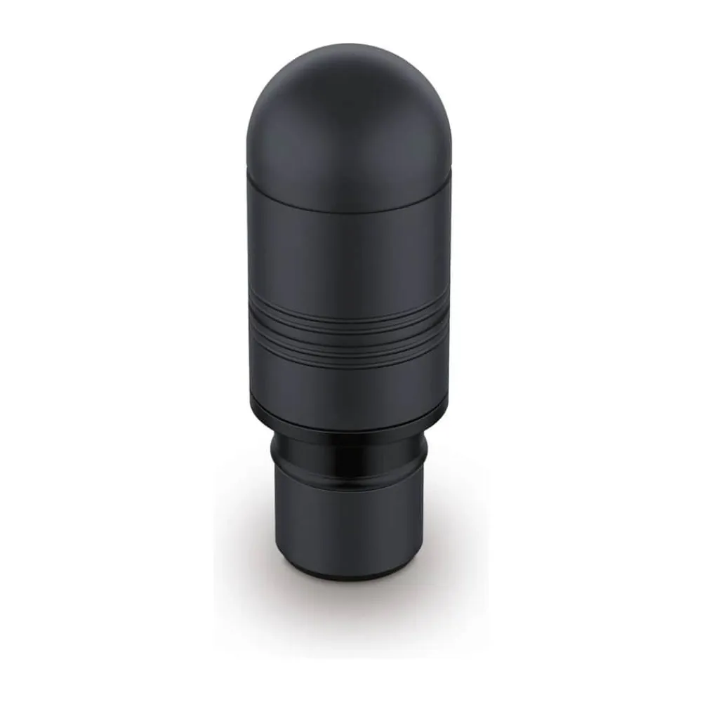 New Massagepistol PR-MG2R Massageapparater Og Massagepuder