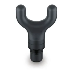 New Massagepistol PR-MG2R Massageapparater Og Massagepuder