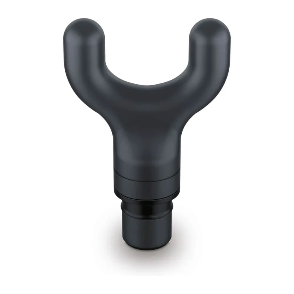 New Massagepistol PR-MG2R Massageapparater Og Massagepuder