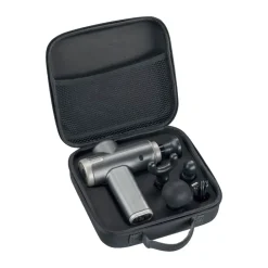 New Massagepistol PR-MG2R Massageapparater Og Massagepuder