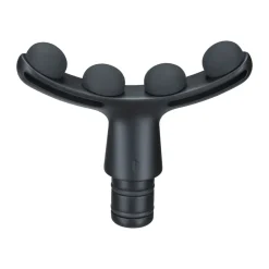 Outlet Massagepistol PR-MG1R Massageapparater Og Massagepuder