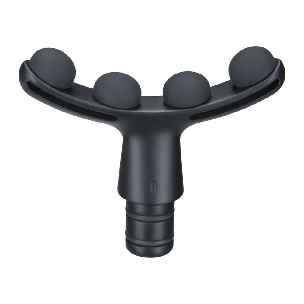 Outlet Massagepistol PR-MG1R Massageapparater Og Massagepuder