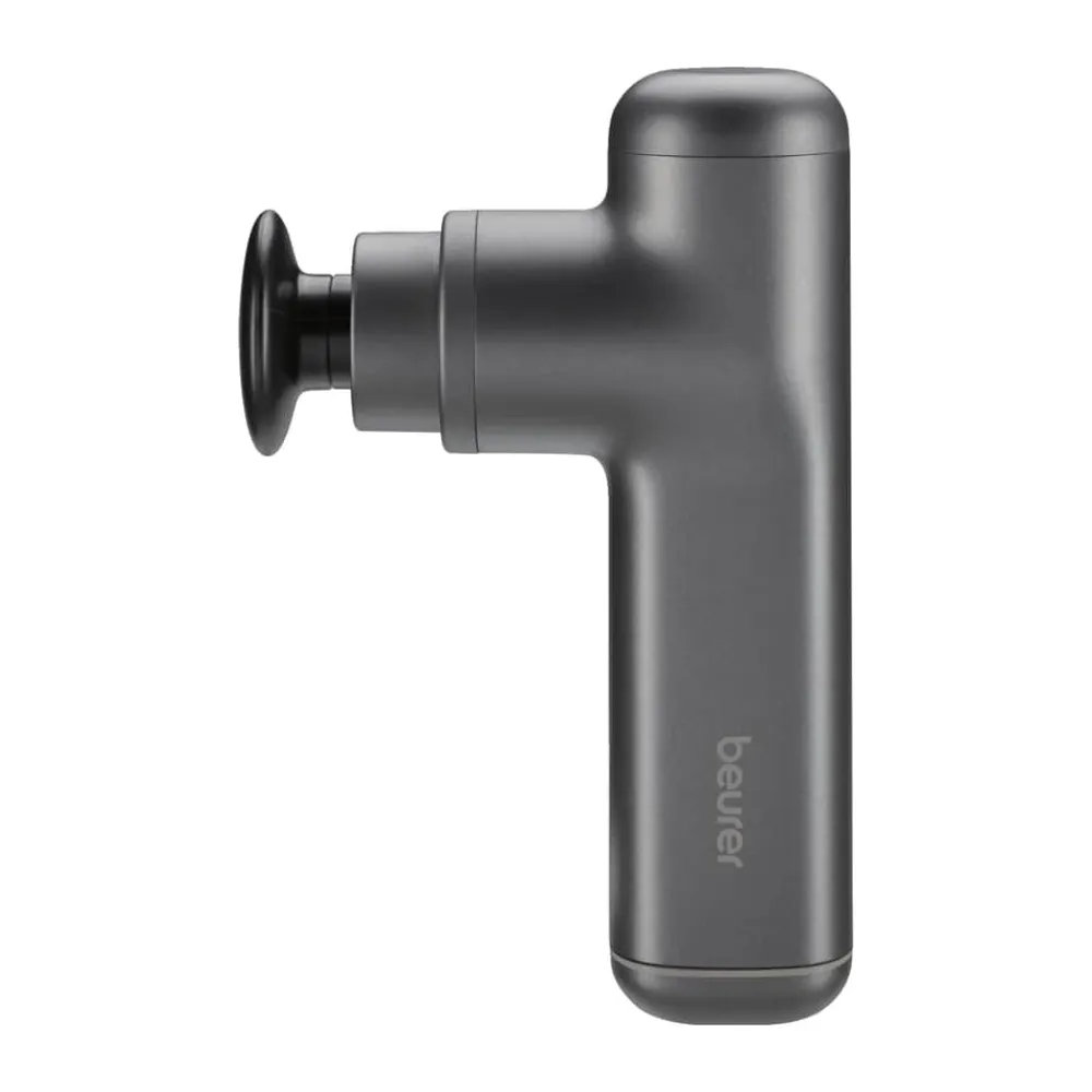 Outlet Massagepistol PR-MG1R Massageapparater Og Massagepuder