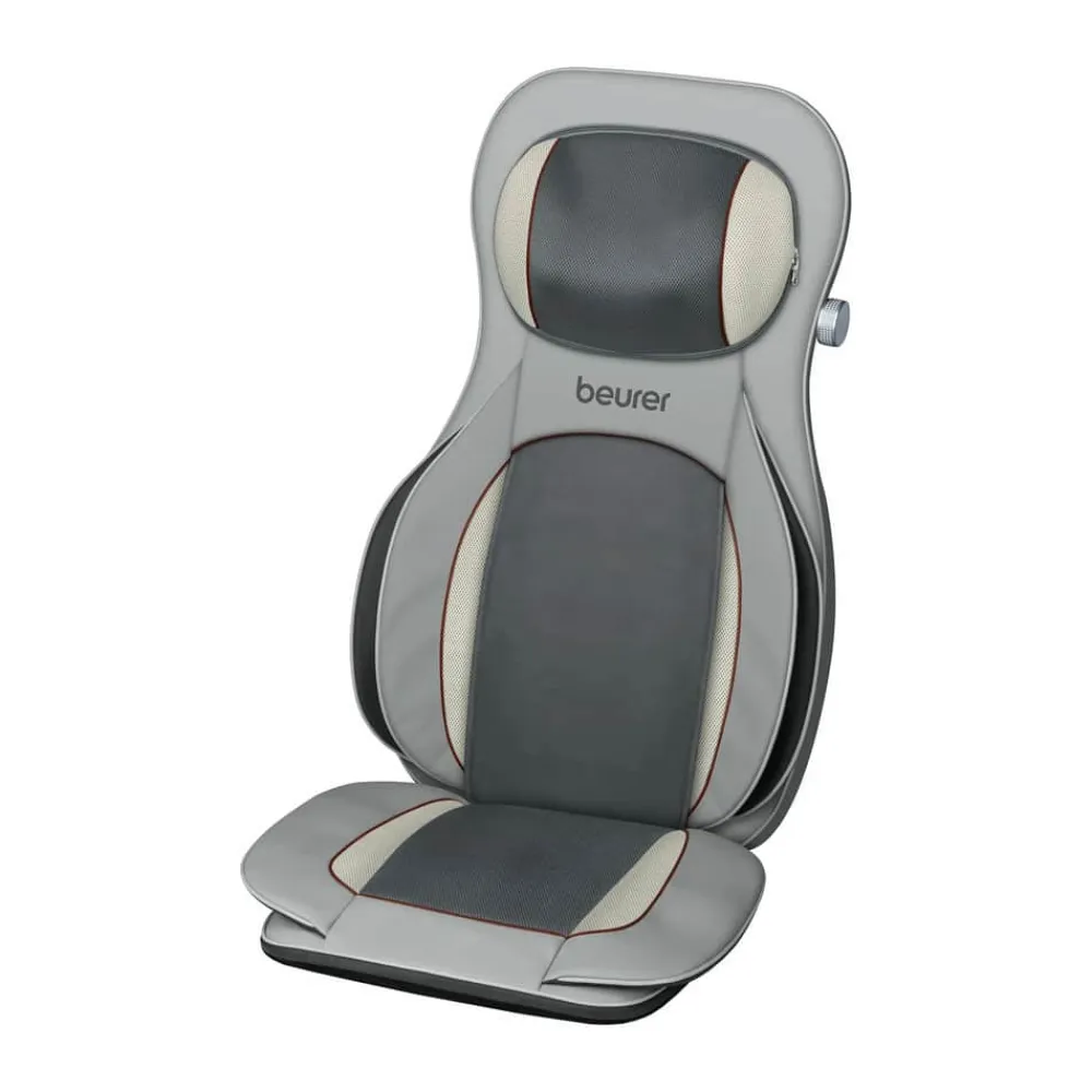 Best Massagesæde MG 320 Massageapparater Og Massagepuder