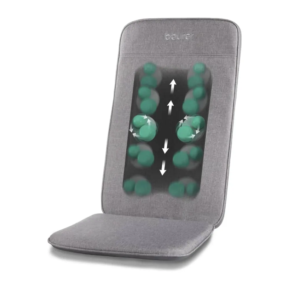 Massagesæde MG202 Massageapparater Og Massagepuder
