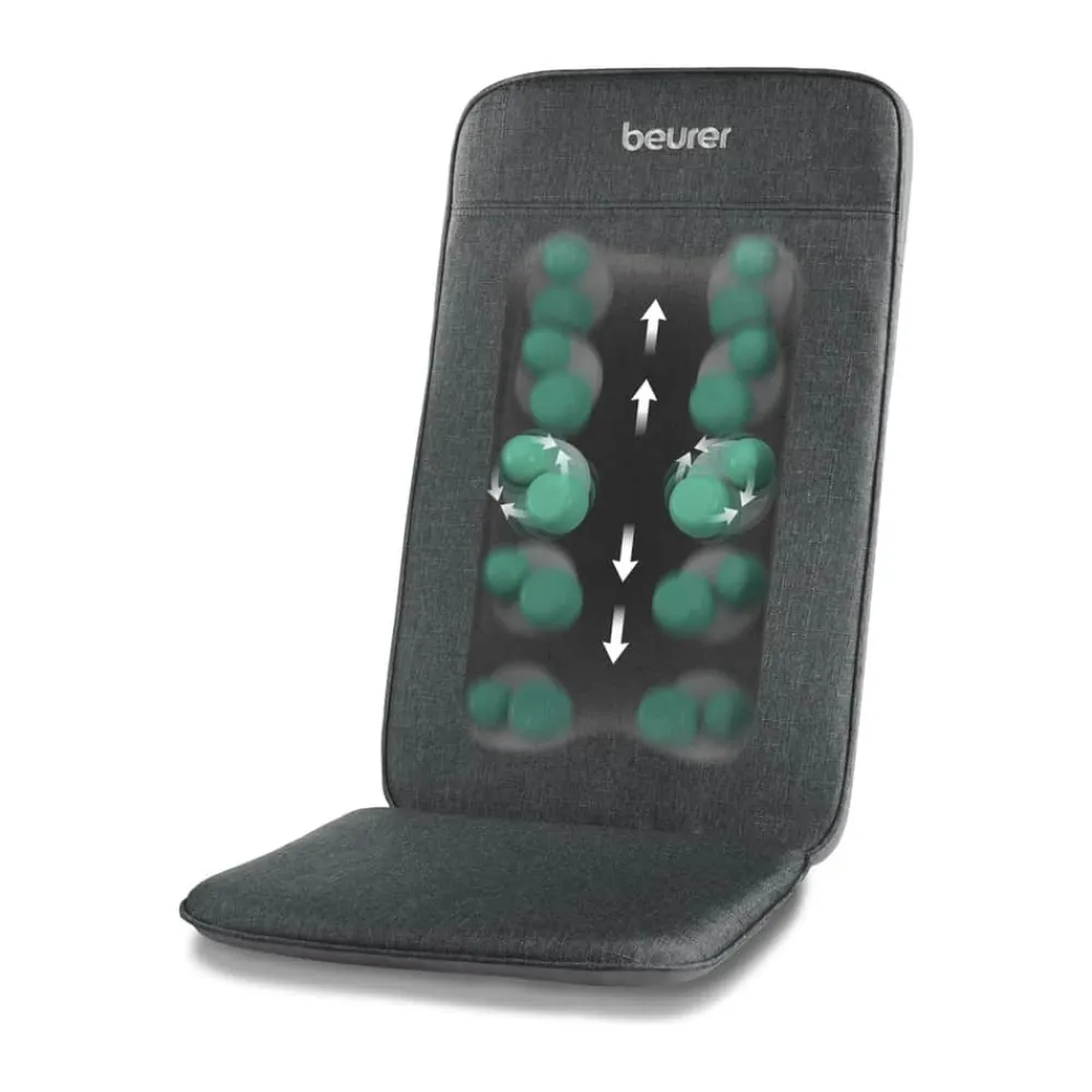 Sale Massagesæde PR-MG4R Massageapparater Og Massagepuder