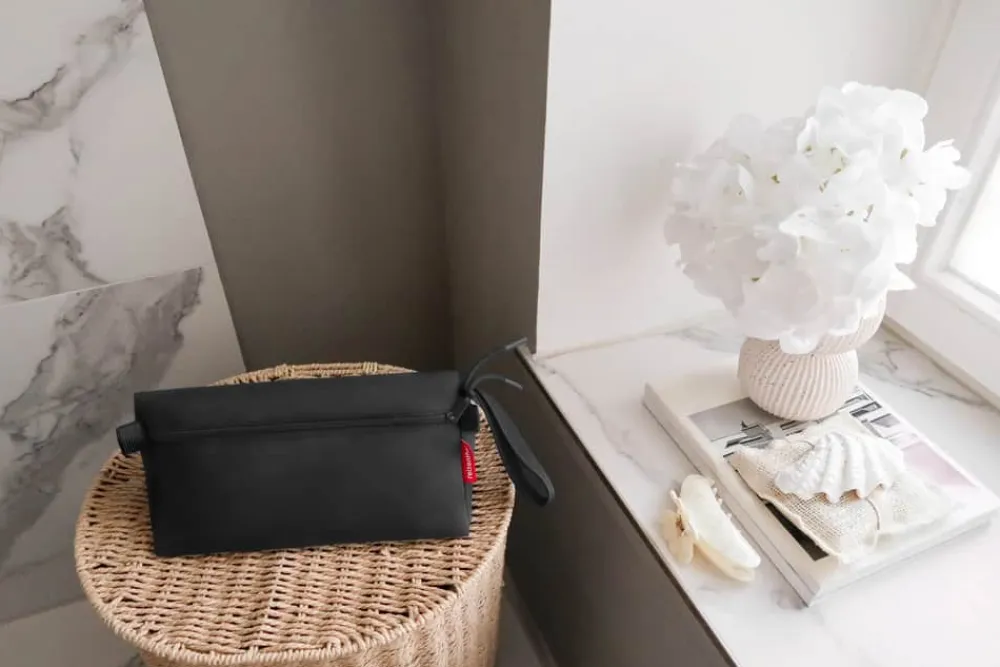 Maxi case Kosmetiktaske Toilettasker