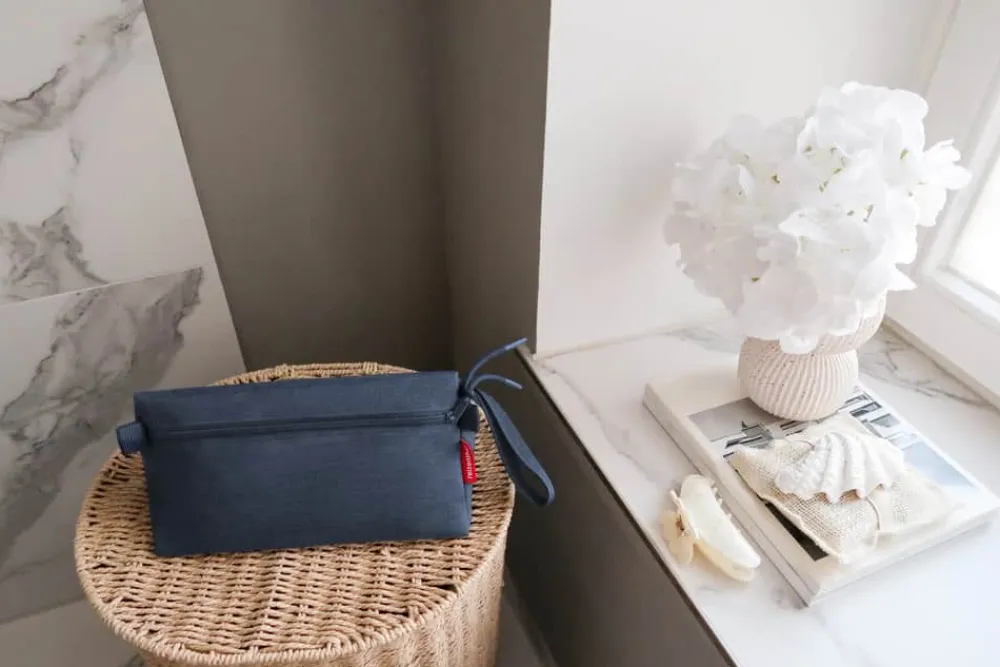Maxi case Kosmetiktaske Toilettasker