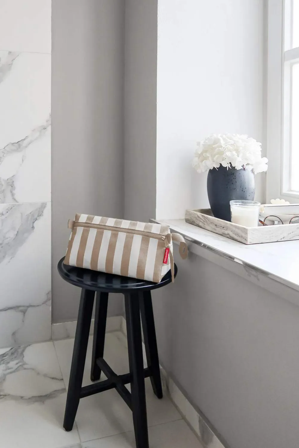 Outlet Maxi case Kosmetiktaske Toilettasker