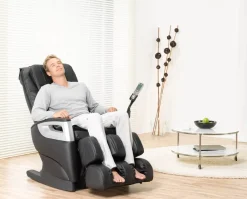 Best MC5000 Massagestol Stole|Massageapparater Og Massagepuder