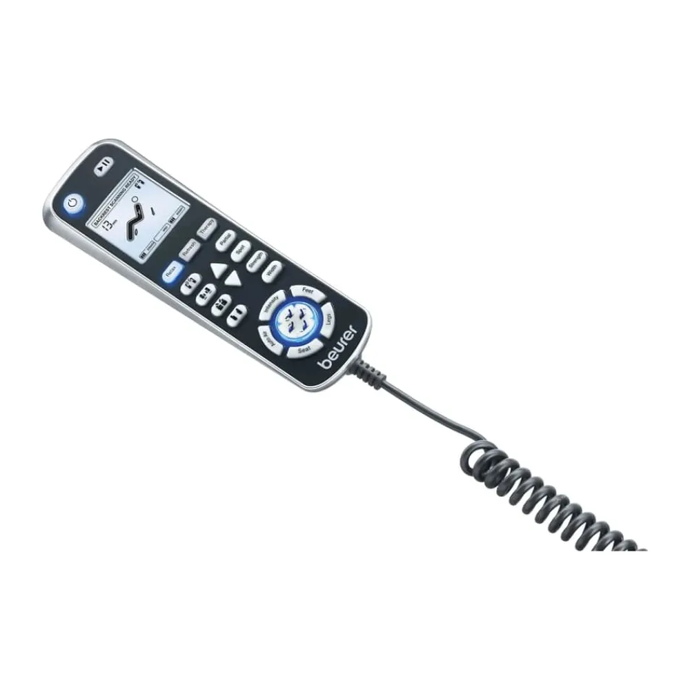 Best MC5000 Massagestol Stole|Massageapparater Og Massagepuder