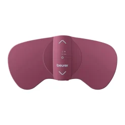 New Menstrual Relax EM50 Tens/EMS Massageapparat Massageapparater Og Massagepuder