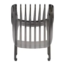 Men Titanium Hårklipper Hårtrimmere