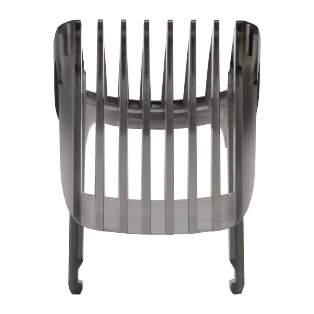 Men Titanium Hårklipper Hårtrimmere