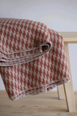 New Merano Plaid Plaider