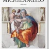 Sale Michelangelo Bøger Og Spil