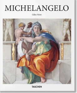 Sale Michelangelo Bøger Og Spil