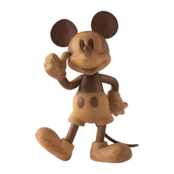 Online Mickey Mouse træfigur Figurer