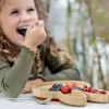 Discount Miffy Spisesæt Børn Børnestel Og -Bestik