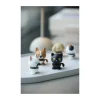 New Mini Animals Hund - Corgi Figurer